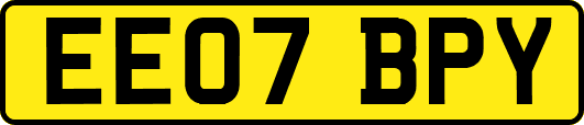 EE07BPY