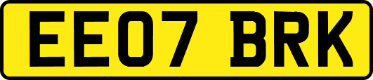 EE07BRK