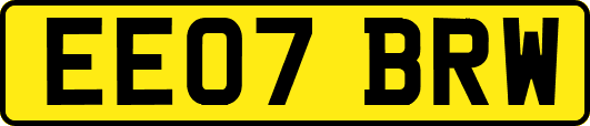 EE07BRW