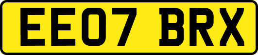 EE07BRX