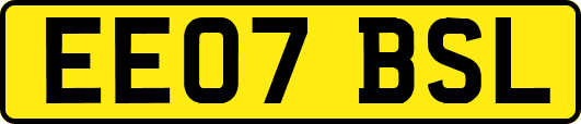 EE07BSL