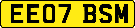 EE07BSM