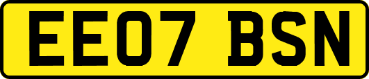 EE07BSN