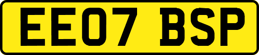 EE07BSP
