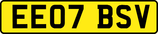 EE07BSV