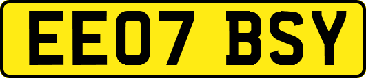 EE07BSY