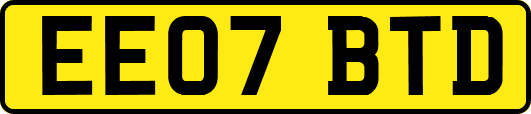 EE07BTD