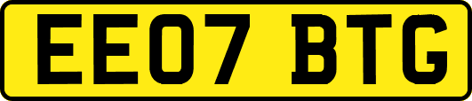 EE07BTG