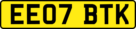 EE07BTK