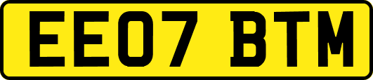 EE07BTM