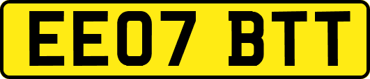 EE07BTT