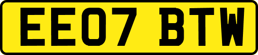 EE07BTW