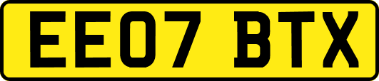 EE07BTX