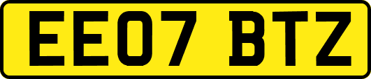 EE07BTZ
