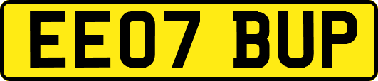 EE07BUP