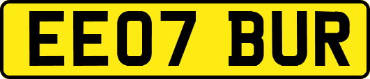 EE07BUR