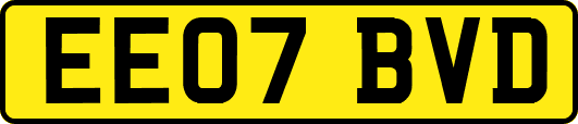 EE07BVD