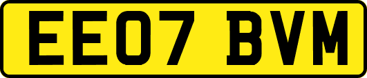 EE07BVM