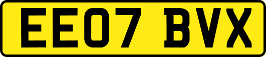 EE07BVX