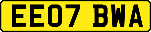 EE07BWA