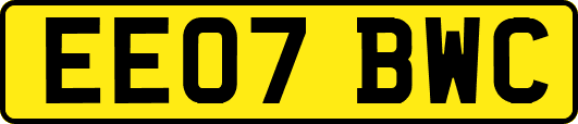 EE07BWC