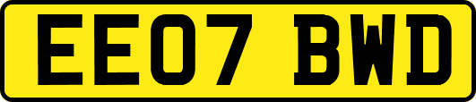 EE07BWD