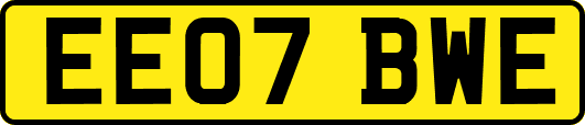EE07BWE