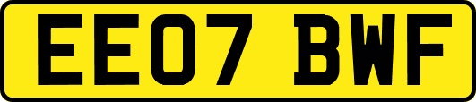 EE07BWF