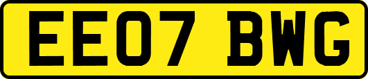 EE07BWG