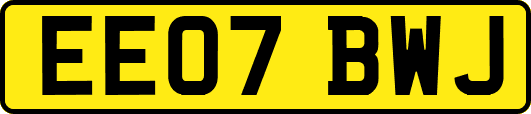 EE07BWJ