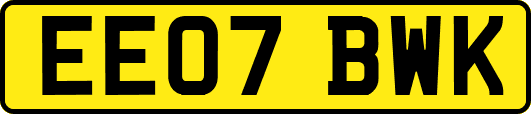 EE07BWK
