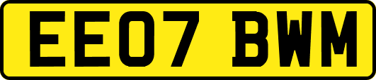 EE07BWM