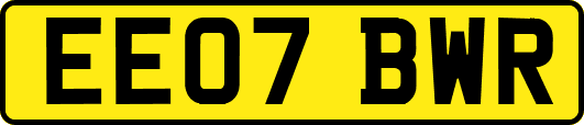 EE07BWR