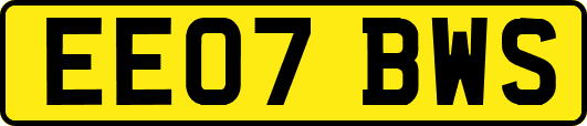 EE07BWS