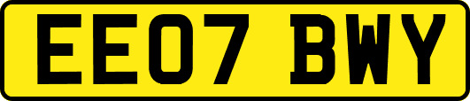 EE07BWY
