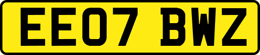 EE07BWZ