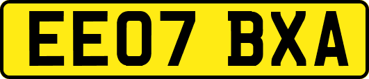 EE07BXA