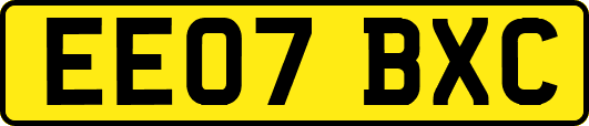 EE07BXC