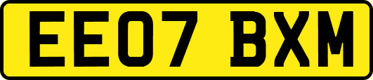 EE07BXM
