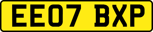 EE07BXP
