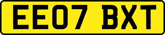 EE07BXT