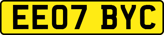 EE07BYC
