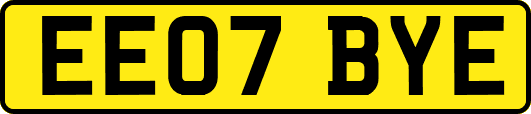 EE07BYE