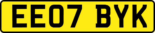 EE07BYK