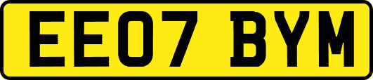EE07BYM