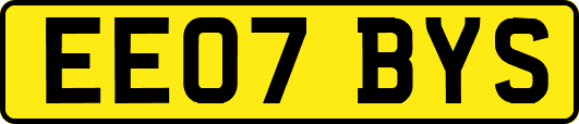 EE07BYS