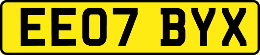EE07BYX