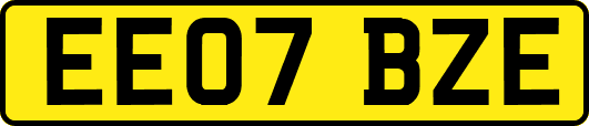 EE07BZE