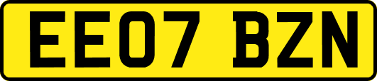 EE07BZN
