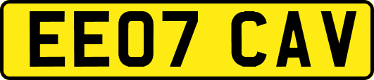 EE07CAV